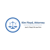 Kim Floyd, Attorney Joe D. Floyd, PA Law Firm